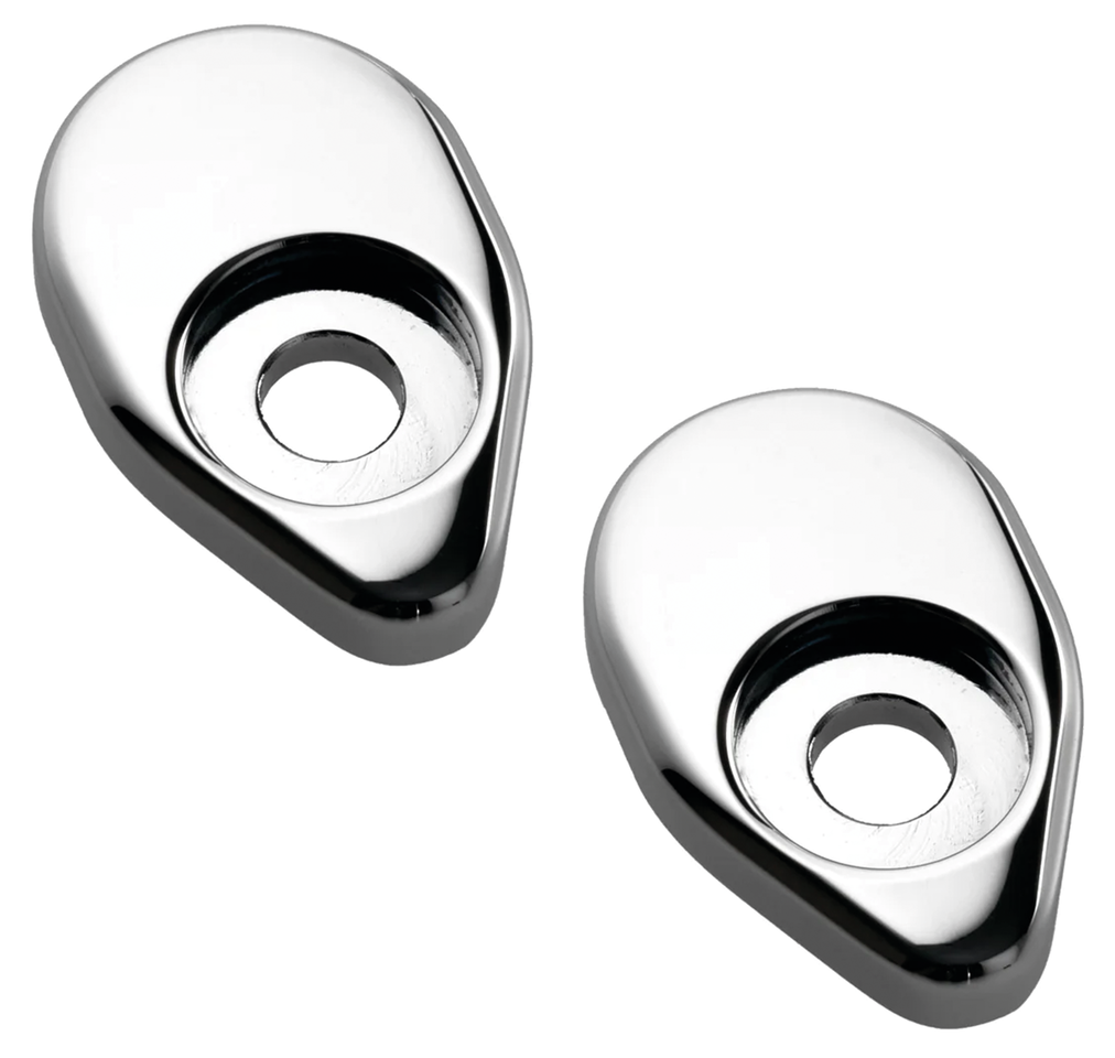 Adaptadores De Intermitentes Traseros Joker Machine Para Indian Scout