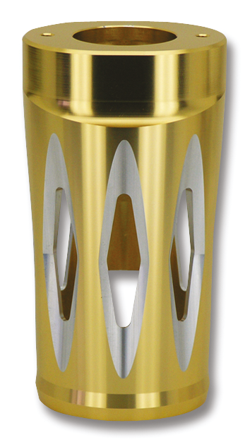 Gabelflaschenverschlüsse für Harley-Davidson