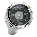 Kit Reloj Presión De Aceite Para Harley-Davidson