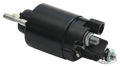 Solenoide De Arranque Para Harley-Davidson Milwaukee Eight