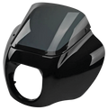 Handlebar Fairing for Harley-Davidson
