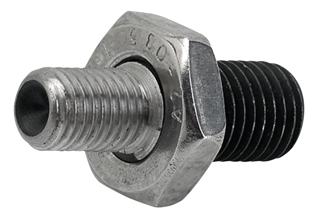 Adaptadores De Espejo Para Moto