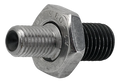 Motorcycle Mirror Adapters