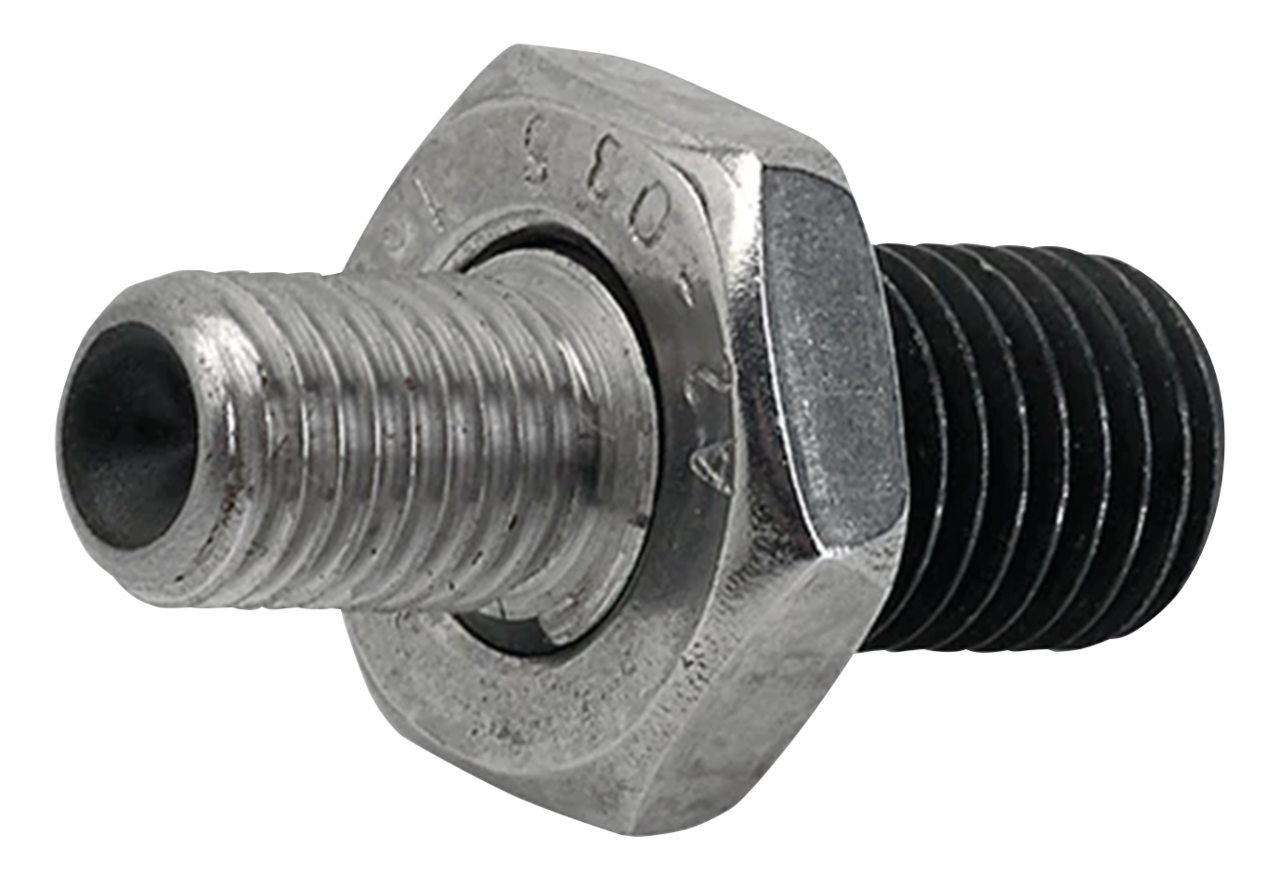 Adaptadores De Espejo Para Moto