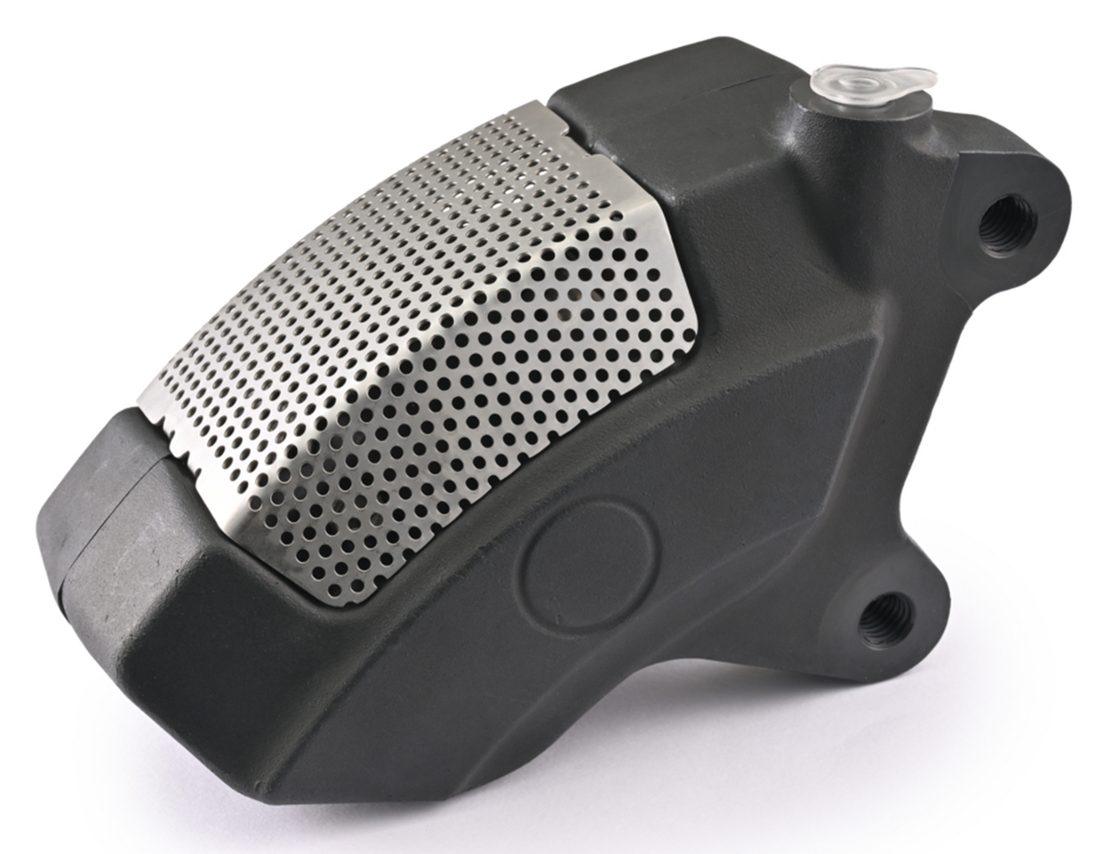 Right Front Brake Caliper for Harley Davidson V-Rod and Touring