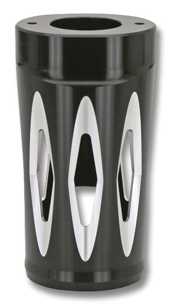 Gabelflaschenverschlüsse für Harley-Davidson