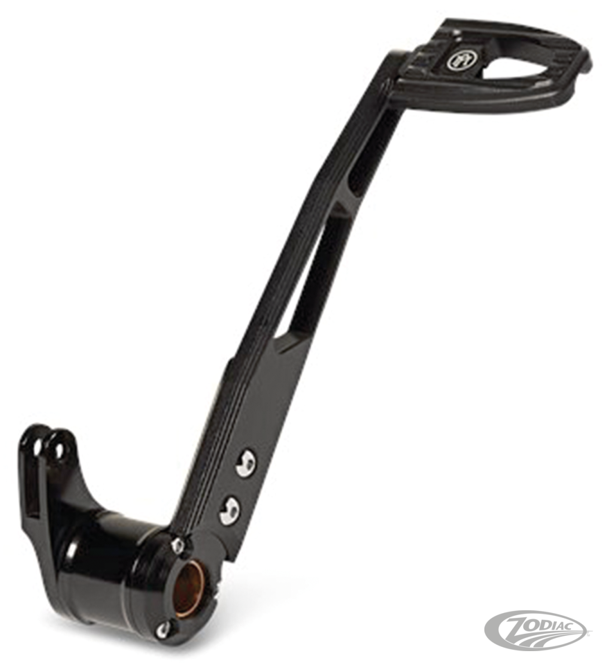 Machine Performance Change Levers for Harley Davidson