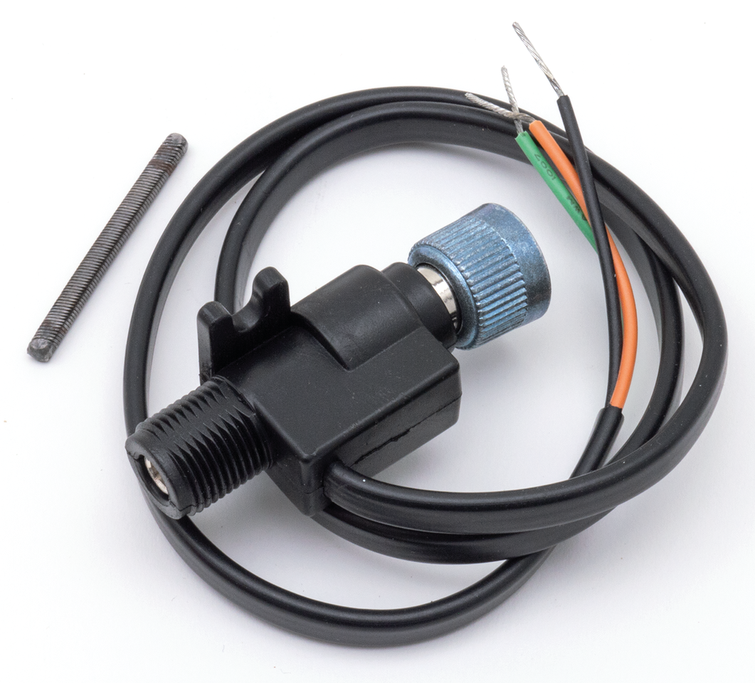 Generador De Impulsos Eléctricos Para Pro Max 12 Para Harley-Davidson