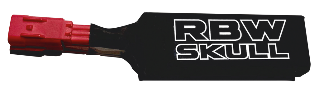 Skull Snap OBD2 RBW-Tuner für Harley-Davidson-Modelle ab 2021