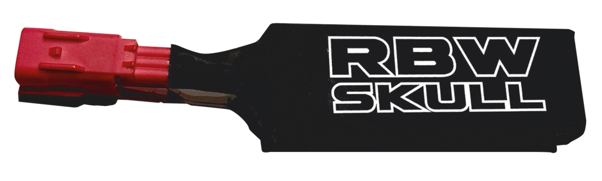 Skull Snap OBD2 RBW-Tuner für Harley-Davidson-Modelle ab 2021