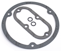 Harley Davidson oil change gasket kit