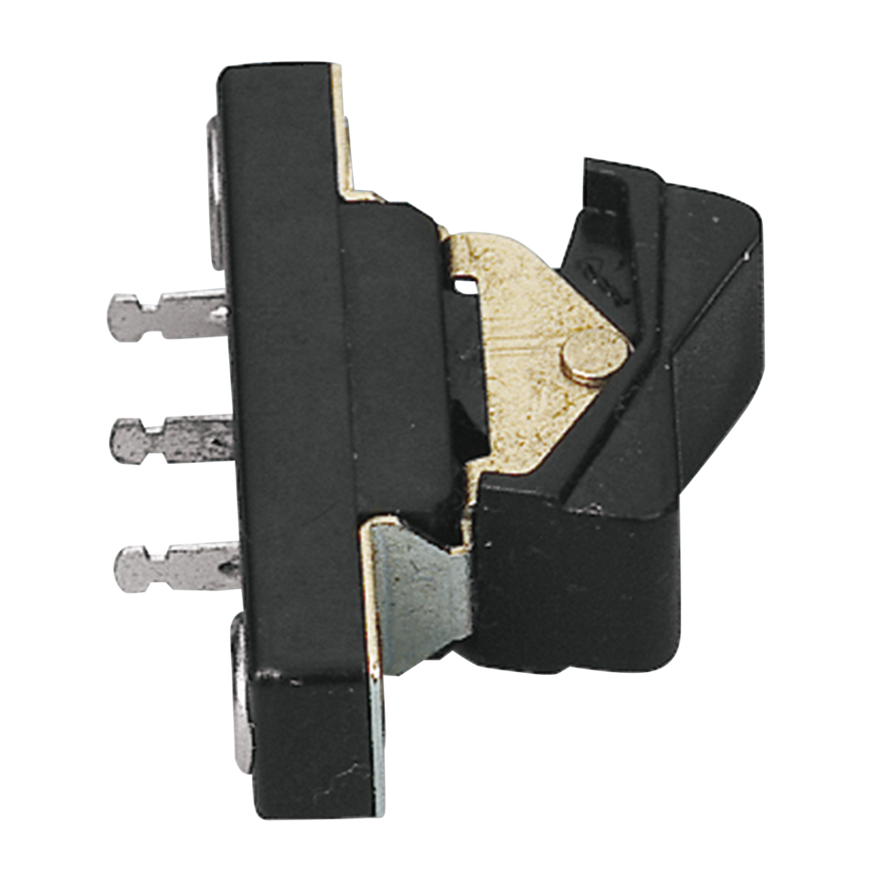 Leichtgängiger Kippschalter für Harley Davidson