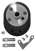 Adaptador De Radiador De Aceite Para Harley-Davidson