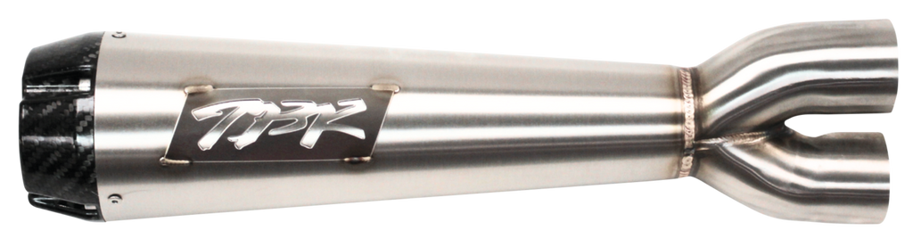 Sistema De Escapes Two Brothers 2-En-1 Para Indian Chief