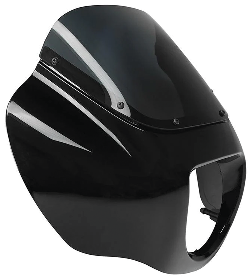 Handlebar Fairing for Harley-Davidson