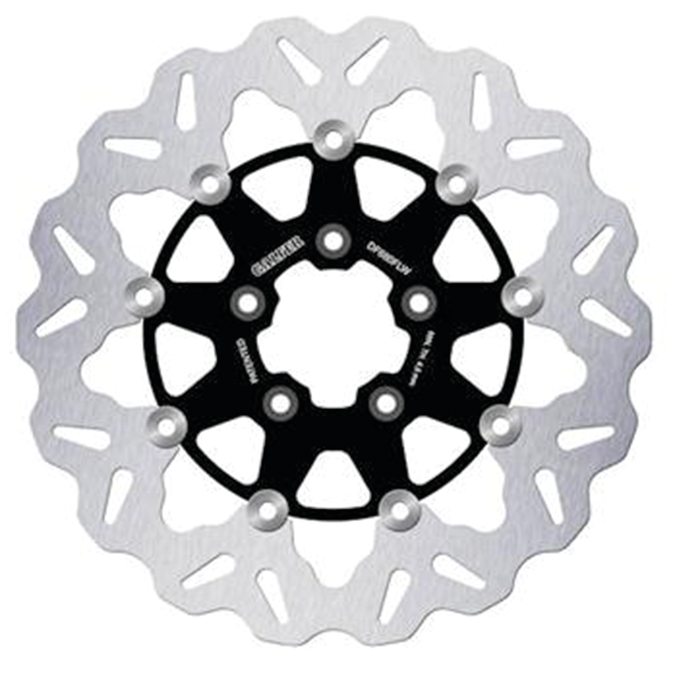 Galfer, Floating Brake Disc for Harley Davidson