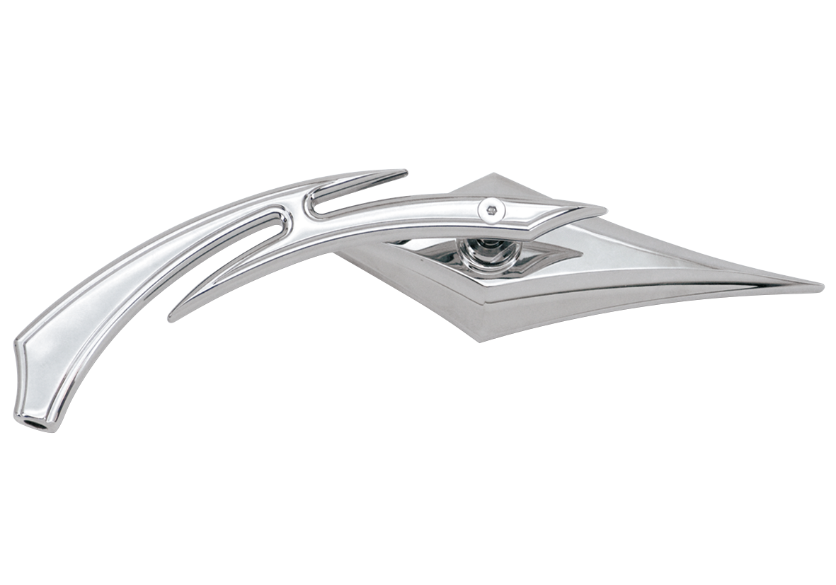 Retrovisor Scorpion Izquierdo Para Harley-Davidson