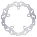 Galfer, Wave Design Brake Disc for Harley Davidson