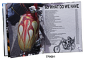 Chop, Ride & Party Dos Porciento Roadbooks