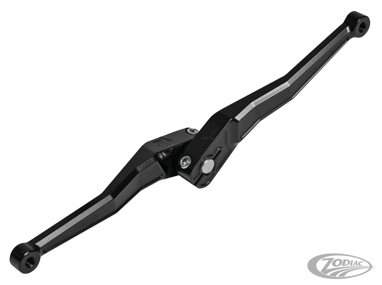 Brazo De Cambio De Talón/Punta Del Siguiente Nivel De Ken'S Factory Para Harley Davidson