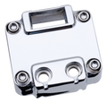 Caja Interruptores Horizontal Para Harley Davidson