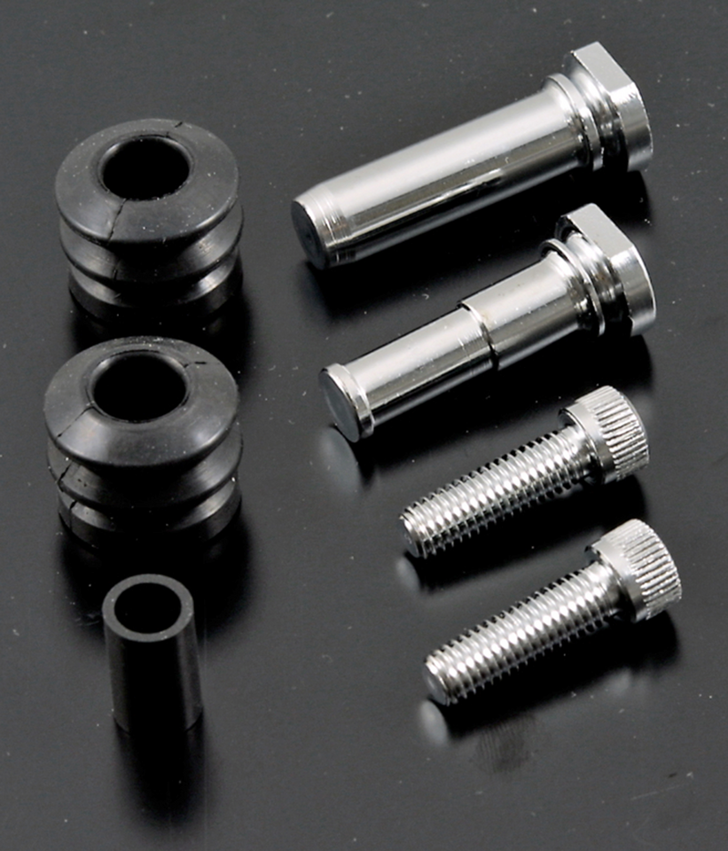 Hinterradbremsen-Montagesatz für Harley Davidson