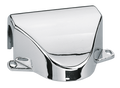 Handlebar Clamp Cover for Harley-Davidson