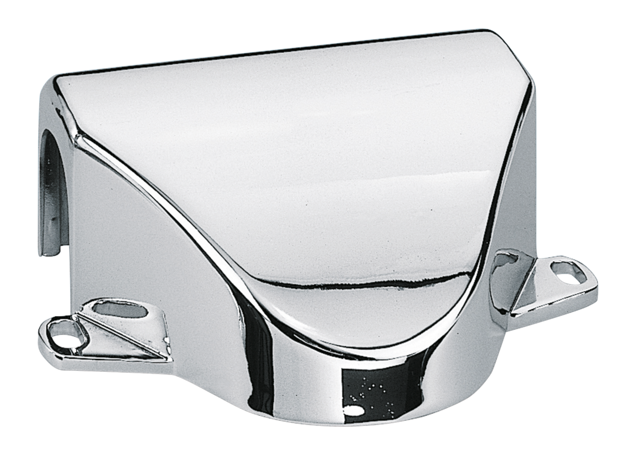 Handlebar Clamp Cover for Harley-Davidson