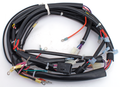 Complete Wiring Harness for Harley Davidson FXR, FXRT &amp; FXRS 1991-1993, FXRS-CON &amp; FXRS-SP 1993-1994