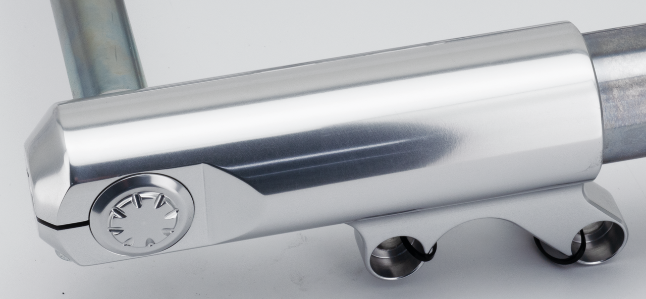 Horquillas Delanteras Mid Glide Para Harley-Davidson