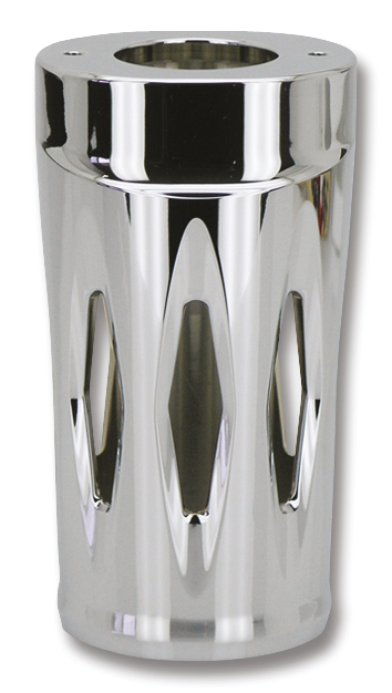 Fork Bottle Caps for Harley-Davidson