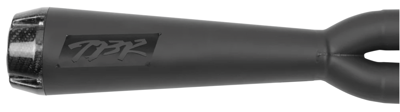 Sistema De Escapes Two Brothers 2-En-1 Para Indian Chief