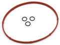 Harley Davidson oil change gasket kit
