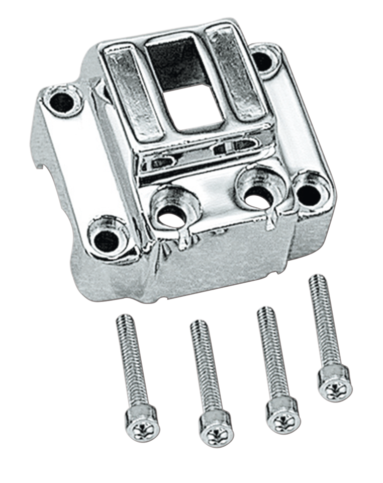 Vertikale Schalterbox für Harley Davidson