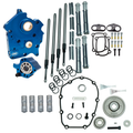 Kit De Camara De Levas "Sin Leva" Para Harley Davidson Milwaukee Eight