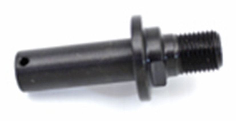 Hinterer Bremsbackenzapfen für Vintage Harley Davidson Big Twin