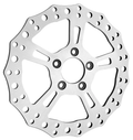 Rear Brake Disc for Harley Davidson Touring