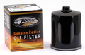 Filtro De Aceite Negro Para Harley Davidson