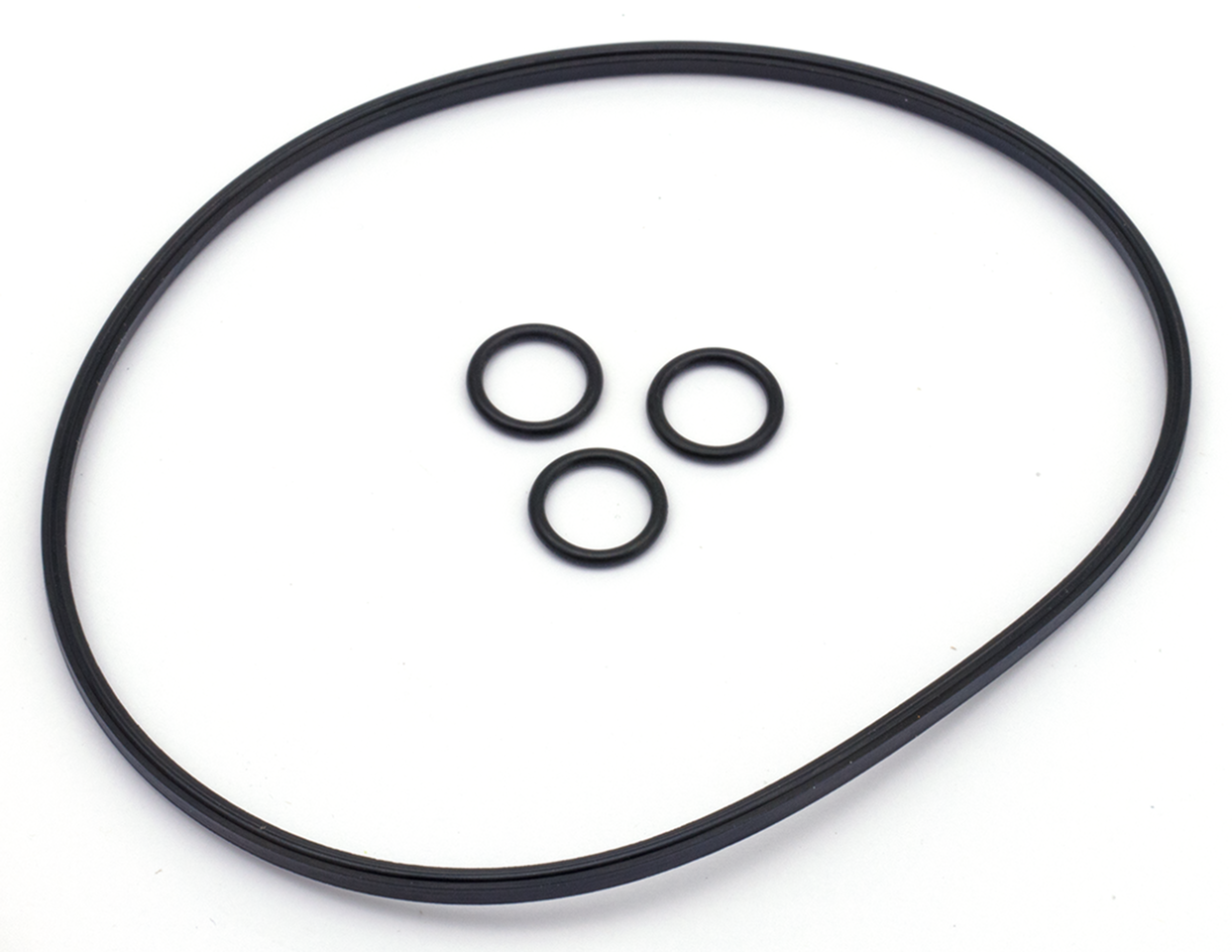 Harley Davidson oil change gasket kit