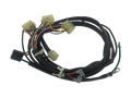 Cableado Completo Para Harley Davidson Softail 1989-1990