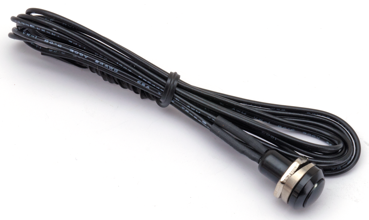 Mini Black Switch for Harley Davidson