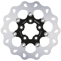 Galfer, Disco De Freno Flotante Para Harley Davidson