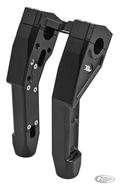 Torretas Ken'S Factory Next Level Para Manillar De 1 1/8" Para Harley Davidson