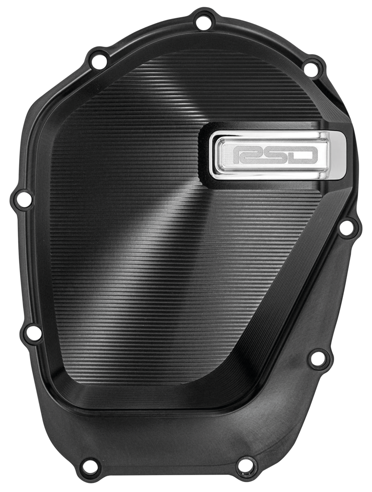 RSD Sector Milwaukee Eight Nockenwellenabdeckung für Harley Davidson