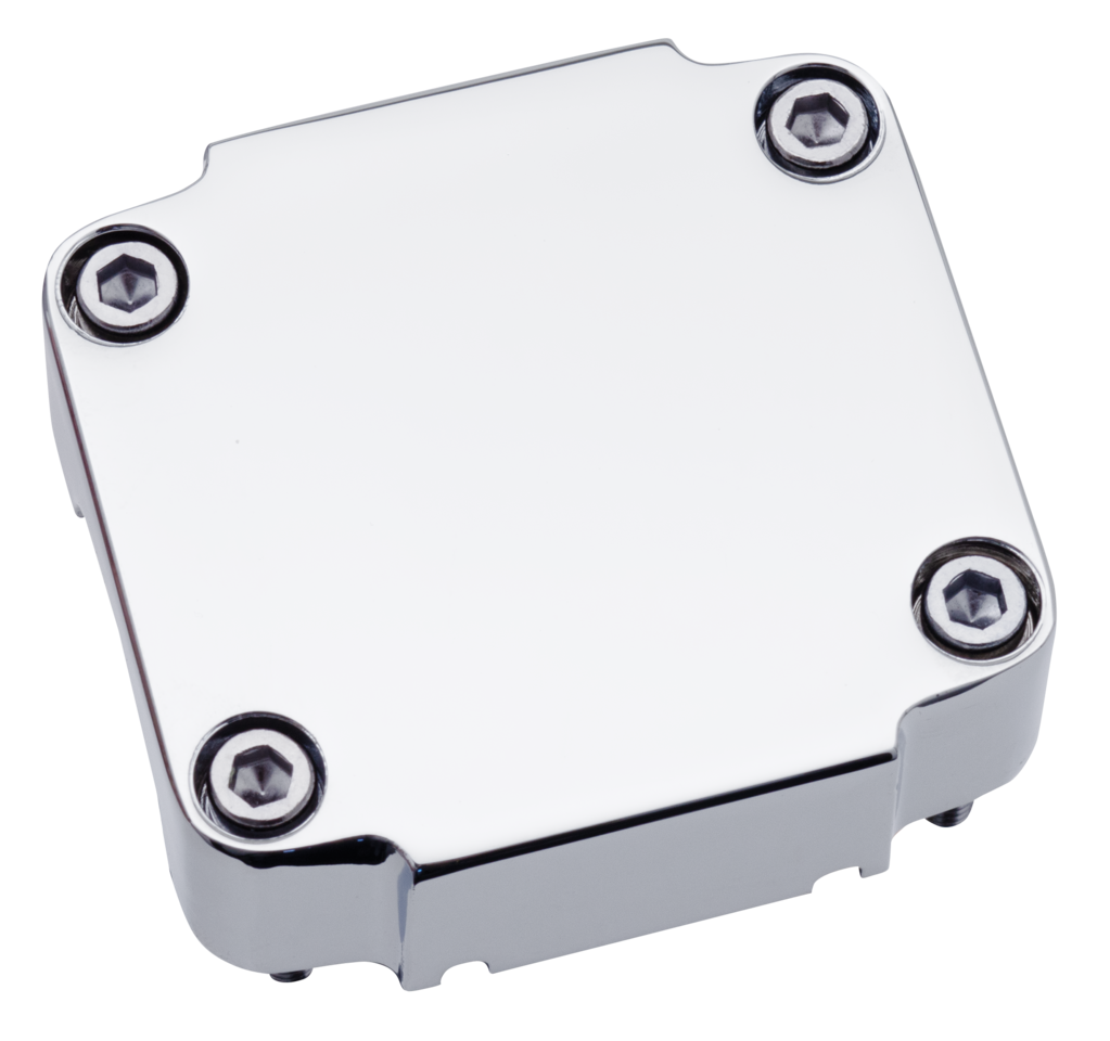 Caja Interruptores Lisa Para Harley Davidson