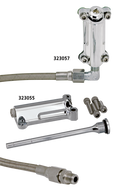 Radium Oil Pump Kit for Harley Davidson Touring
