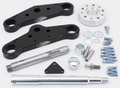 Kit De Tijas Para Harley-Davidson