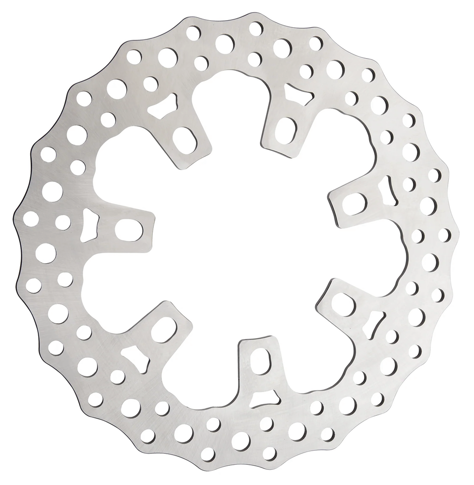 Vordere Bremsscheibe für Harley Davidson Touring