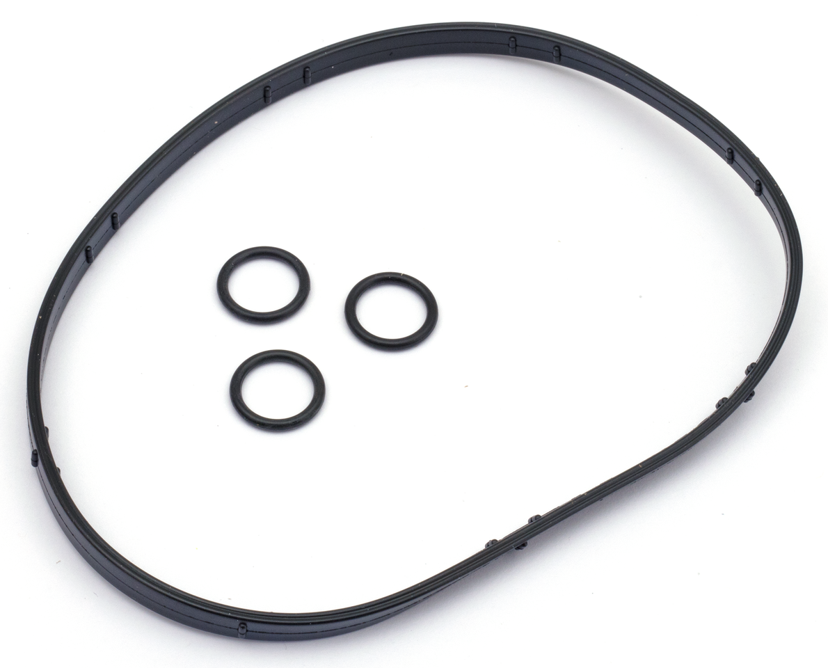 Harley Davidson Oil Change Gasket Kit