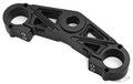Abrazaderas De Tijas Next Level De Ken'S Factory Para Harley Davidson